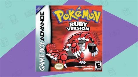 pokemon ruby cheats gba|Pokémon Ruby cheats: Full list of codes & how to cheat.